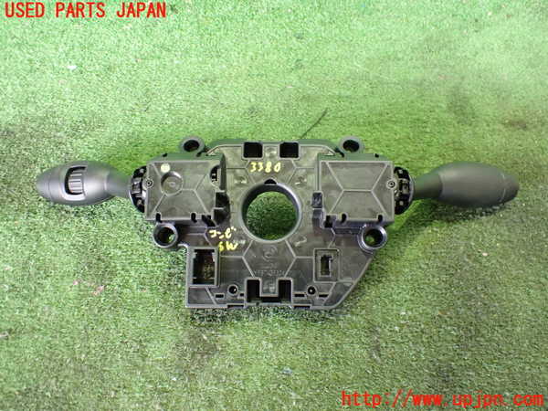 2UPJ-9233806720]BMW ミニ(MINI)クーパーS(XM20)(F56)コンビネーションスイッチ 中古_4