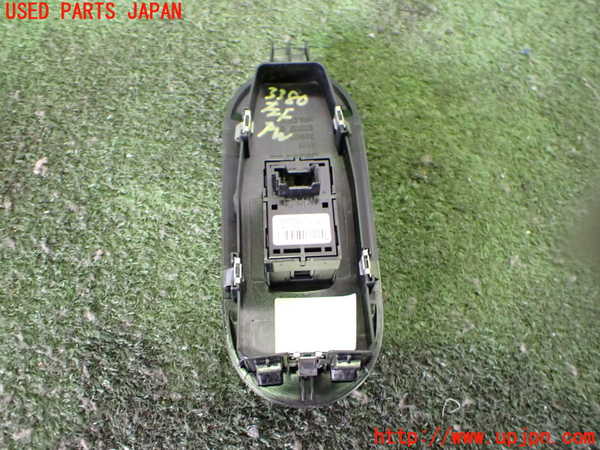 2UPJ-9233806245]BMW ミニ(MINI)クーパーS(XM20)(F56)左パワーウィンドウスイッチ 中古_2