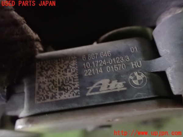 2UPJ-9233806381]BMW ミニ(MINI)クーパーS(XM20)(F56)センサー1 中古_3