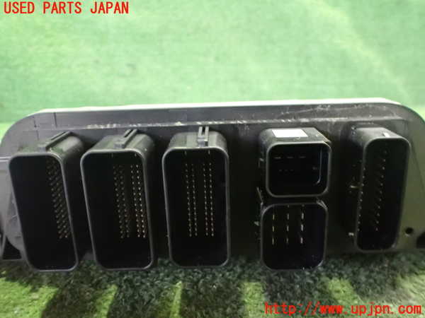 2UPJ-9233806110]BMW ミニ(MINI)クーパーS(XM20)(F56)エンジンコンピューター DME 中古_2