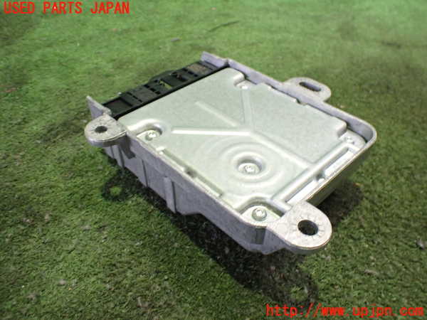 2UPJ-9233806145]BMW ミニ(MINI)クーパーS(XM20)(F56)エアバッグコンピューター 中古_2