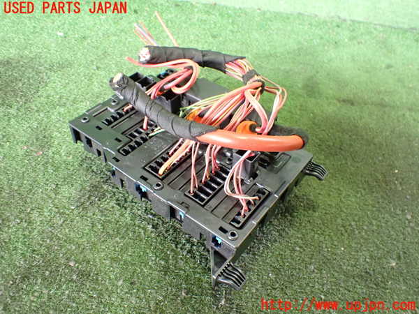 2UPJ-9233806741]BMW ミニ(MINI)クーパーS(XM20)(F56)ヒューズボックス1 中古_2