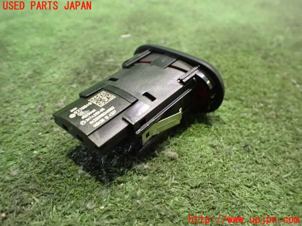 2UPJ-9233806290]BMW ミニ(MINI)クーパーS(XM20)(F56)ハザードスイッチ 中古_2