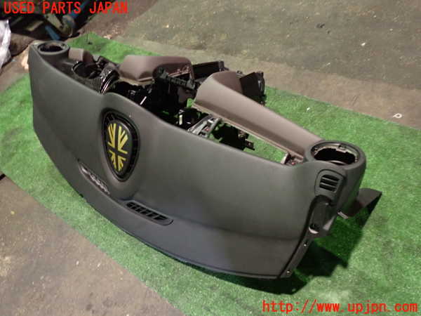 2UPJ-9233807505]BMW ミニ(MINI)クーパーS(XM20)(F56)ダッシュボード 中古_2