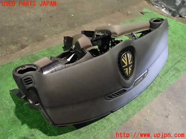 2UPJ-9233807505]BMW ミニ(MINI)クーパーS(XM20)(F56)ダッシュボード 中古_3