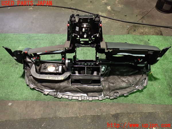 2UPJ-9233807505]BMW ミニ(MINI)クーパーS(XM20)(F56)ダッシュボード 中古_4