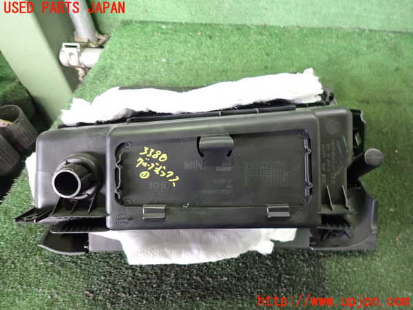 2UPJ-9233807516]BMW ミニ(MINI)クーパーS(XM20)(F56)グローブボックス1 中古_4