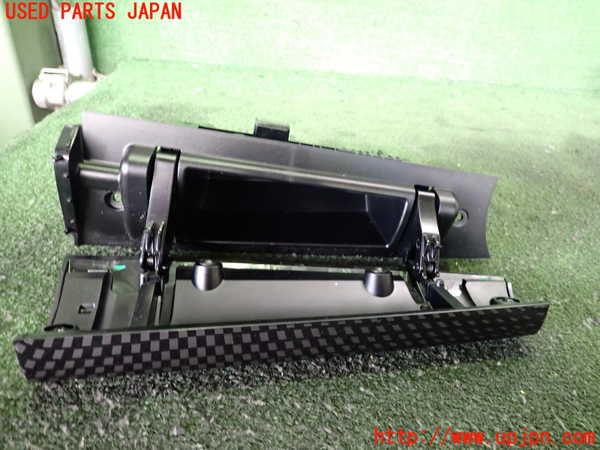2UPJ-9233807517]BMW ミニ(MINI)クーパーS(XM20)(F56)グローブボックス2 中古_2