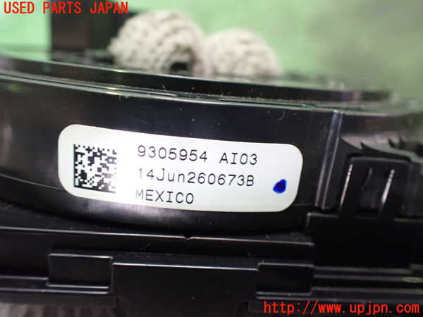 2UPJ-9233806800]BMW ミニ(MINI)クーパーS(XM20)(F56)スパイラルケーブル(リール) 中古_3