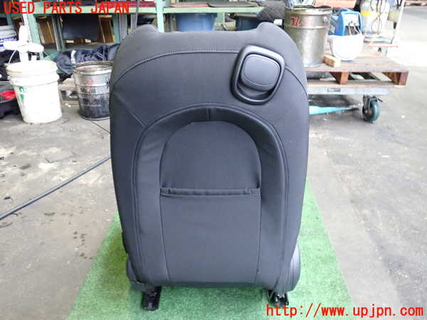 2UPJ-9233807035]BMW ミニ(MINI)クーパーS(XM20)(F56)運転席シート 中古_5