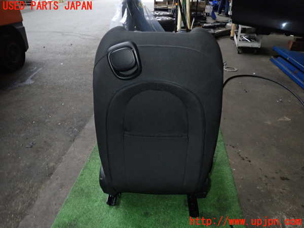 2UPJ-9233807065]BMW ミニ(MINI)クーパーS(XM20)(F56)助手席シート 中古_5