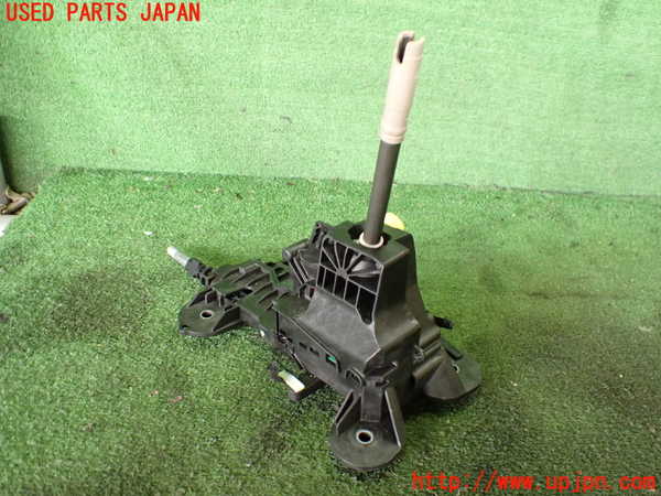 2UPJ-9233807555]BMW ミニ(MINI)クーパーS(XM20)(F56)ATシフトレバー 中古_2
