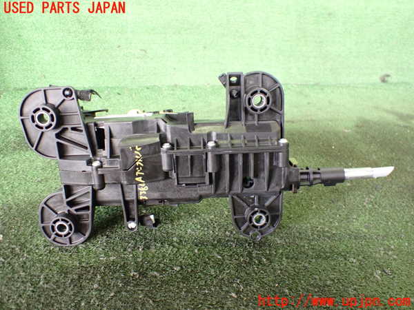 2UPJ-9233807555]BMW ミニ(MINI)クーパーS(XM20)(F56)ATシフトレバー 中古_4
