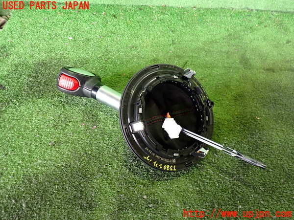 2UPJ-9233807570]BMW ミニ(MINI)クーパーS(XM20)(F56)シフトノブ 中古_2