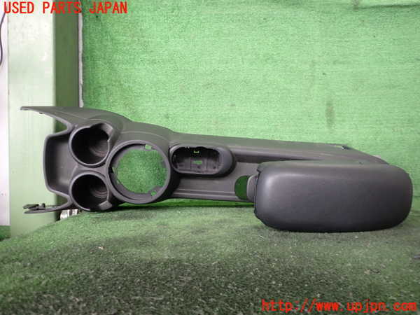 2UPJ-9233807540]BMW ミニ(MINI)クーパーS(XM20)(F56)センターコンソール 中古_3