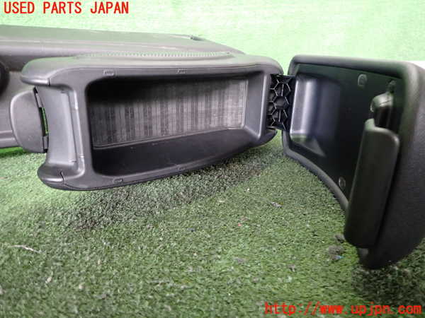 2UPJ-9233807540]BMW ミニ(MINI)クーパーS(XM20)(F56)センターコンソール 中古_4