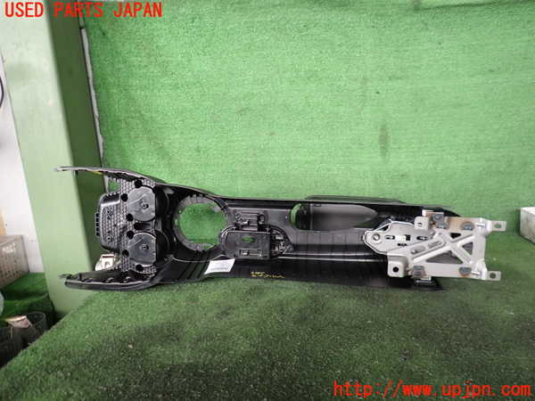 2UPJ-9233807540]BMW ミニ(MINI)クーパーS(XM20)(F56)センターコンソール 中古_5