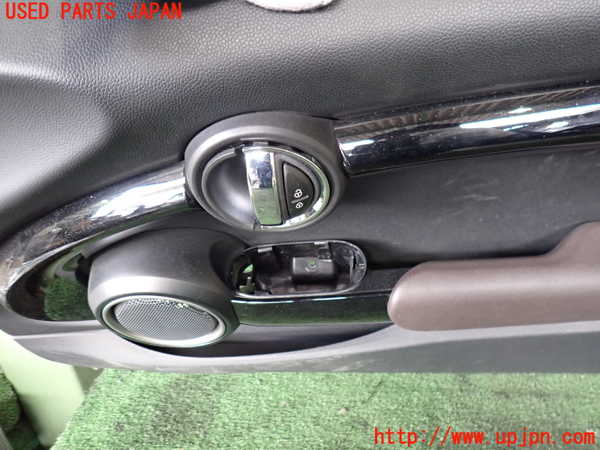 2UPJ-9233801234]BMW ミニ(MINI)クーパーS(XM20)(F56)右ドア内張り 中古_2