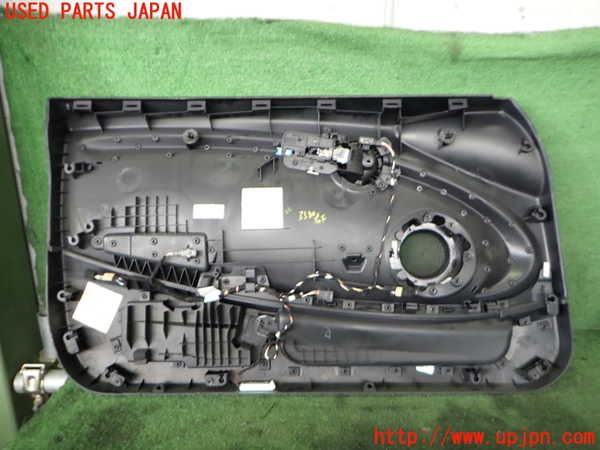 2UPJ-9233801234]BMW ミニ(MINI)クーパーS(XM20)(F56)右ドア内張り 中古_3