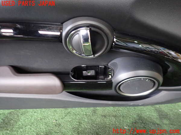 2UPJ-9233801264]BMW ミニ(MINI)クーパーS(XM20)(F56)左ドア内張り 中古_2