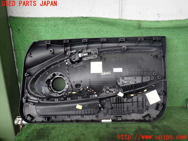 2UPJ-9233801264]BMW ミニ(MINI)クーパーS(XM20)(F56)左ドア内張り 中古_3