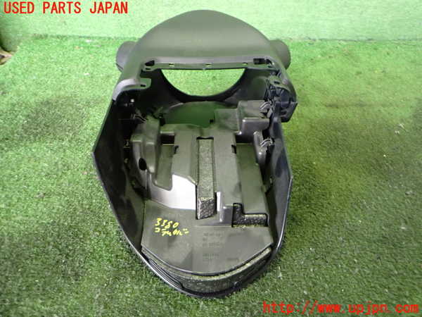 2UPJ-9233807905]BMW ミニ(MINI)クーパーS(XM20)(F56)コラムカバー 中古_3