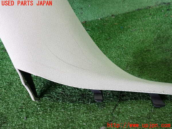 2UPJ-9233807660]BMW ミニ(MINI)クーパーS(XM20)(F56)左フロントピラートリム 中古_2