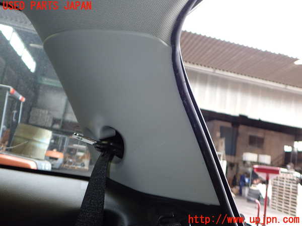 2UPJ-9233807675]BMW ミニ(MINI)クーパーS(XM20)(F56)右リアピラートリム 中古_2