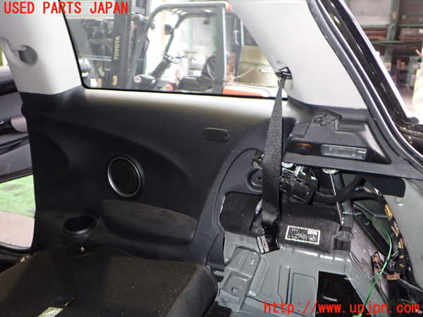 2UPJ-9233807675]BMW ミニ(MINI)クーパーS(XM20)(F56)右リアピラートリム 中古_4