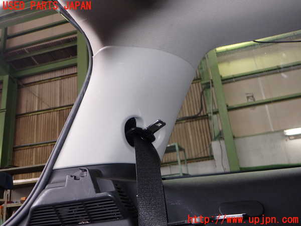 2UPJ-9233807680]BMW ミニ(MINI)クーパーS(XM20)(F56)左リアピラートリム 中古_3