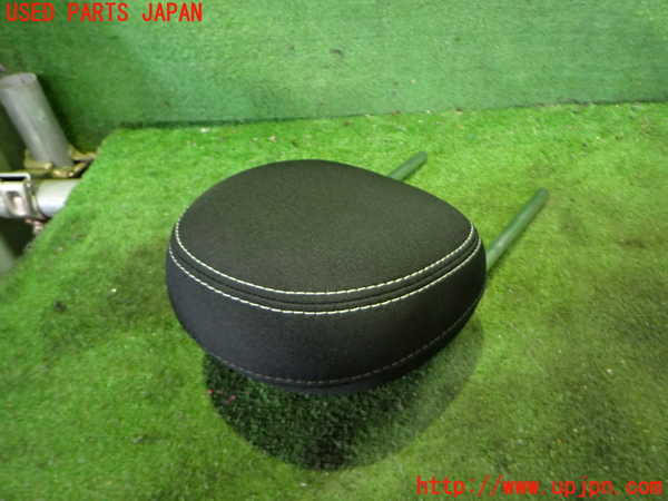 2UPJ-9233807070]BMW ミニ(MINI)クーパーS(XM20)(F56)助手席ヘッドレスト 中古_3