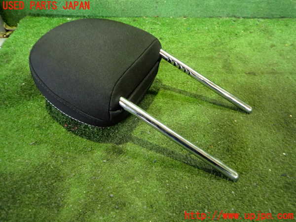 2UPJ-9233807070]BMW ミニ(MINI)クーパーS(XM20)(F56)助手席ヘッドレスト 中古_4