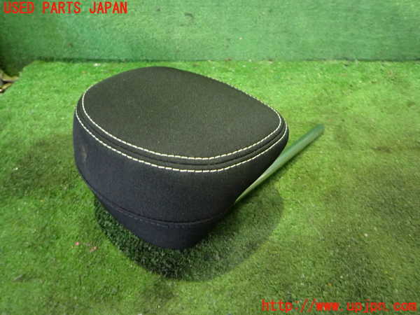 2UPJ-9233807150]BMW ミニ(MINI)クーパーS(XM20)(F56)右2列目ヘッドレスト 中古_3