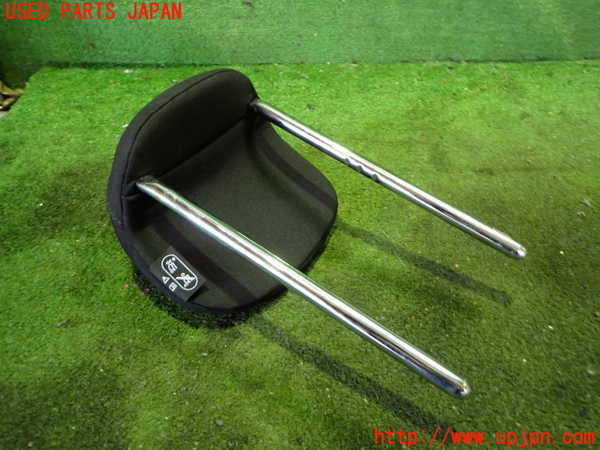 2UPJ-9233807150]BMW ミニ(MINI)クーパーS(XM20)(F56)右2列目ヘッドレスト 中古_4