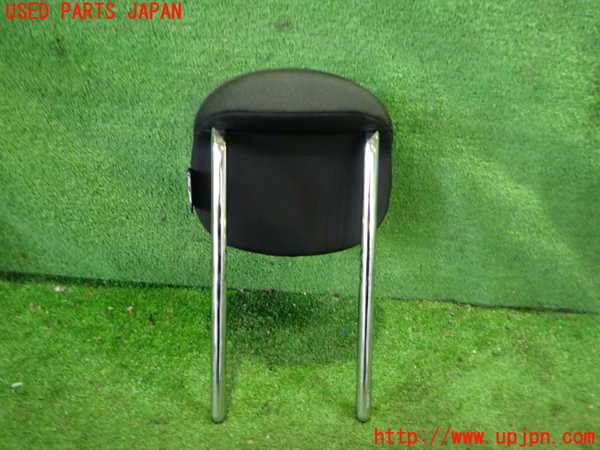 2UPJ-9233807180]BMW ミニ(MINI)クーパーS(XM20)(F56)左2列目ヘッドレスト 中古_2