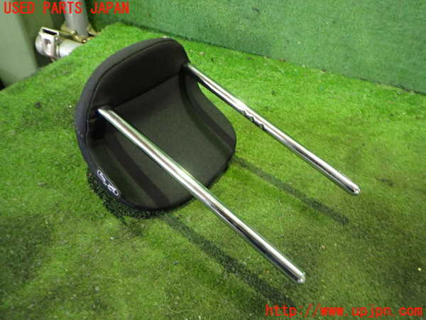 2UPJ-9233807180]BMW ミニ(MINI)クーパーS(XM20)(F56)左2列目ヘッドレスト 中古_4