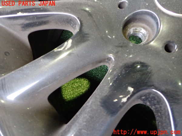 2UPJ-9233809034]BMW ミニ(MINI)クーパーS(XM20)(F56)タイヤ　ホイール　1本④ 195/55R16 中古_2