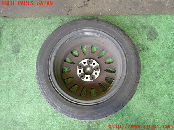 2UPJ-9233809033]BMW ミニ(MINI)クーパーS(XM20)(F56)タイヤ　ホイール　1本③ 195/55R16 中古_3