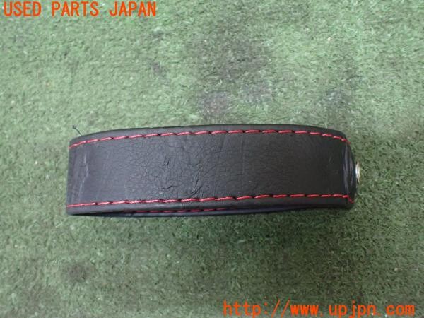 3UPJ=9233810001]アバルト 595 ツーリズモ(312142)社外 リアゲートストラップ 中古_5