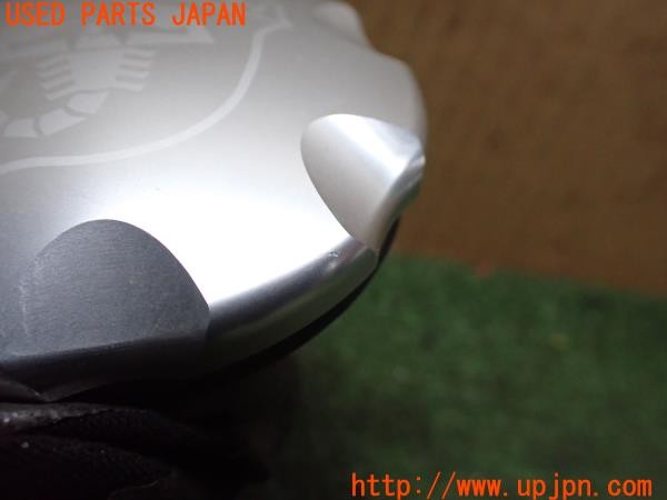 3UPJ=9233810012]アバルト 595 ツーリズモ(312142)純正 フューエルキャップ 燃料キャップ 中古_4