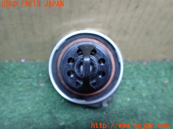 3UPJ=9233810012]アバルト 595 ツーリズモ(312142)純正 フューエルキャップ 燃料キャップ 中古_5