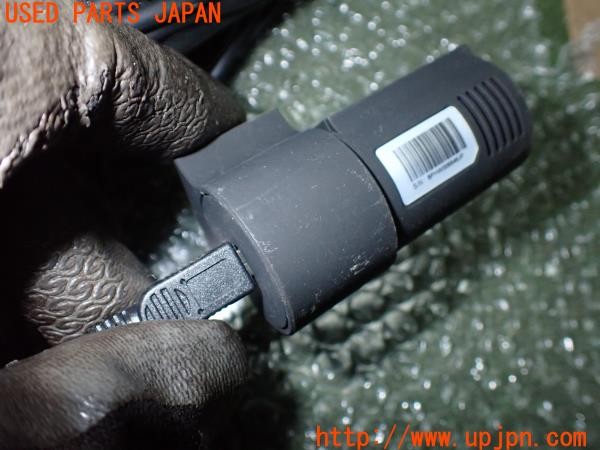 3UPJ=9233810579]アバルト 595 ツーリズモ(312142)carrozzeria カロッツェリア VREC-DZ800DC ドライブレコーダー SDカード32GB付き 中古_4