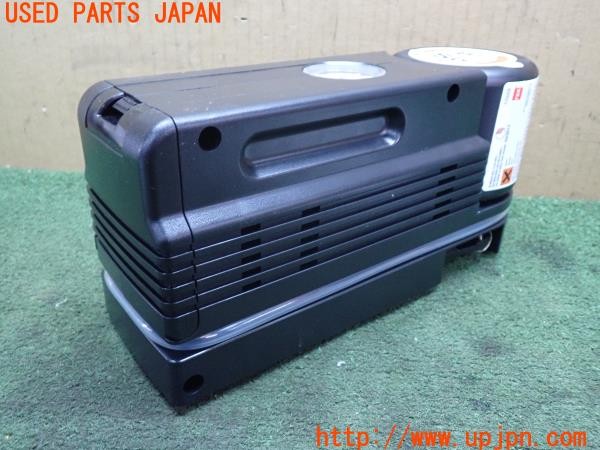 3UPJ=9233810625]アバルト 595 ツーリズモ(312142)純正 パンク修理キット 中古_3