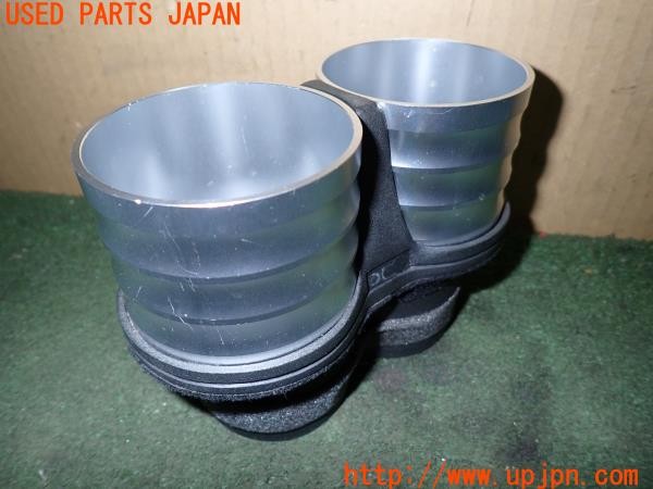 3UPJ=9233810631]アバルト 595 ツーリズモ(312142)ALCABO アルカボ AL-140C ドリンクホルダー 中古_2