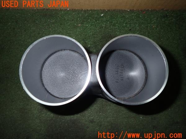 3UPJ=9233810631]アバルト 595 ツーリズモ(312142)ALCABO アルカボ AL-140C ドリンクホルダー 中古_3