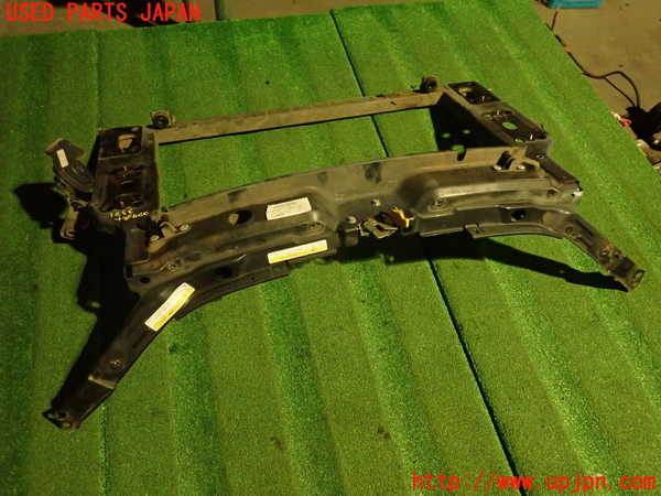 2UPJ-9233811041]アバルト・595(312142)コアサポート 中古_2