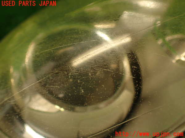2UPJ-9233811130]アバルト・595(312142)右ヘッドライト HID 中古_4