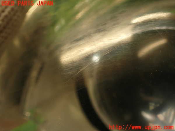 2UPJ-9233811132]アバルト・595(312142)左ヘッドライト HID 中古_4