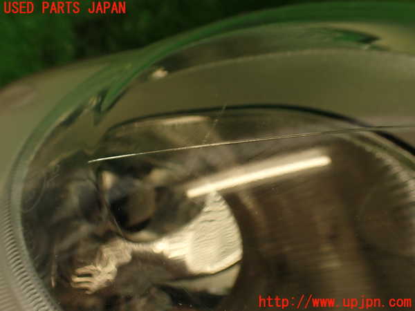 2UPJ-9233811150]アバルト・595(312142)右コーナーランプ 中古_3