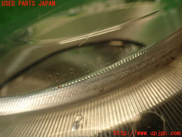 2UPJ-9233811150]アバルト・595(312142)右コーナーランプ 中古_4